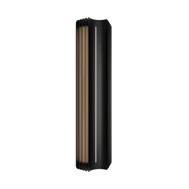 Kane 15.4W 1 4CCT LED Outdoor Wall Mount 24 Inch Tall by Modern Forms - WS-W56524