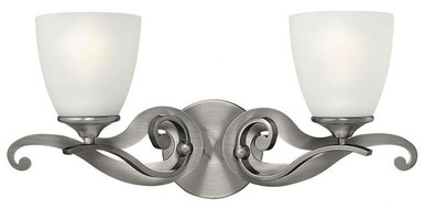 Reese 2 Light Vanity Light by Hinkley - 56322AN