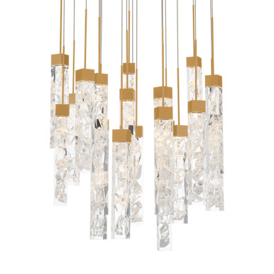 Minx 101W 21 LED Large Pendant by Modern Forms - PD-78021R