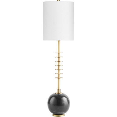 sheridan 1 Light Table Lamp by Cyan  - 10959