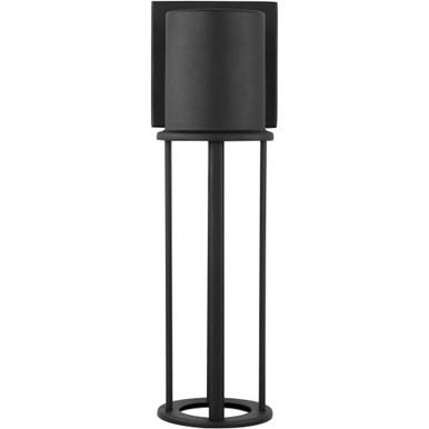 Union 9W 1 LED Wall Lantern 15.75 Inch Tall by Visual Comfort Studio - 8645893S