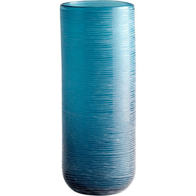 14.5 Inch Large Libra Vase by Cyan - 04359