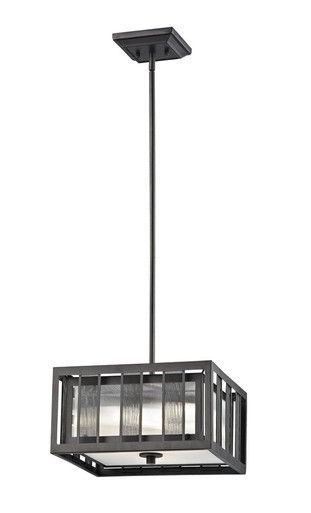 Meridional 3 Light Medium Pendant by Z-Lite - Z14-58P-C