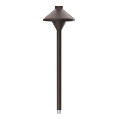 10W 1 LED Path Light by Kichler  - 16195