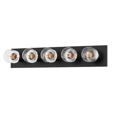 Brandi 5 Light Vanity Light by Mitzi - H526305