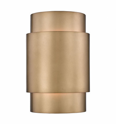 Harlech 2 Light Wall Sconce by Z Lite - 739S
