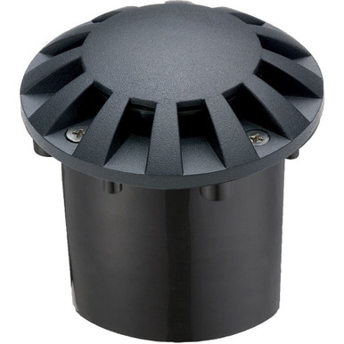 1W 1 LED Outdoor In Ground Light by Eurofase  - 14749-018