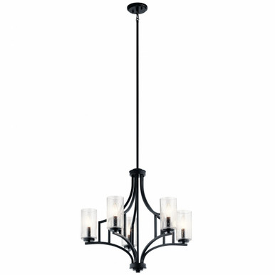 Vara 5 Light Medium Chandelier by Kichler - 44072