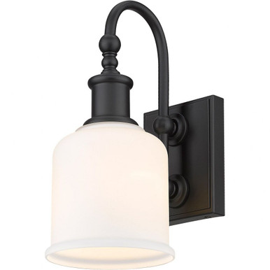 Bryant 1 Light Transitional Wall Sconce by Z Lite - 733-1S