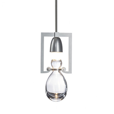 New Traditional 1 Light Mini Pendant by Hubbardton Forge - 187520HF