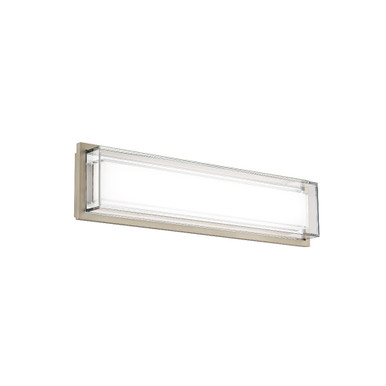 Ice Bar 30.9W 1 4CCT LED Bath Vanity 20 Inch Length by Modern Forms - WS-16520