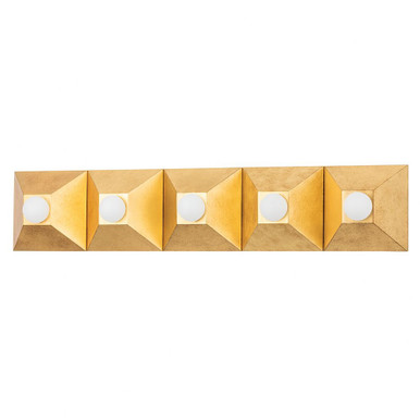 Max 5 Light Vanity Light by Corbett - 325-05-30