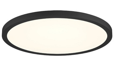 Artemis 35W 1 LED Round Flush Mount 19.63 Inch Wide by Eurofase - 47521
