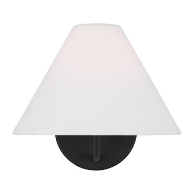 Burke 1 Light Vanity Light by Visual Comfort Studio - DJW1001