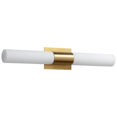 Magneta 23.8W 2 LED Light Vanity Light by Oxygen - 3_27