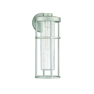 Encompass 1 Light Outdoor Wall Lantern 18.33 Inch Tall by Craftmade - ZA4214