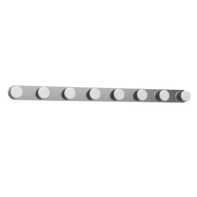 Rezz 23W LED Light Vanity Light by Kuzco - VL63436