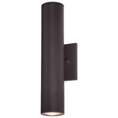 Skyline 2 LED Outdoor Wall Lantern by Minka Lavery - 72502