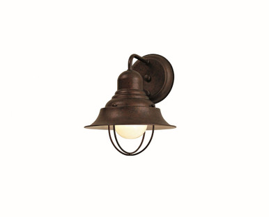Wyndmere 1 Light Outdoor Wall Lantern by Minka Lavery - 71167-91
