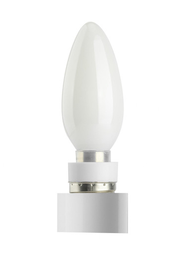 5W B11 Candelabra Base LED Replacement Bulb by Visual Comfort Studio - VB10008