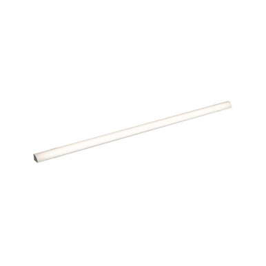CounterMax Lite 9W LED Corner Surface Mount Channel 36 Inch Length by Maxim - UCL24-88943AL