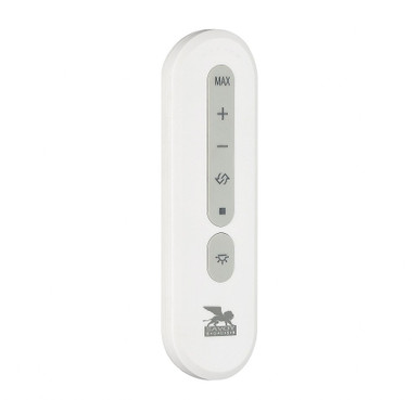 Accessory 5.5 Inch Universal Remote For DC Motor Ceiling Fan by Savoy House - RMT-DC-UNIVERSAL