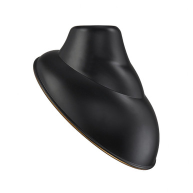 RLM Outdoor Shade 9 inches tall by 8 inches wide by Minka Lavery - 7983-9-545