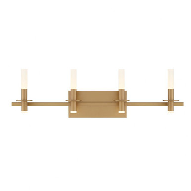 Torna 192W 8 LED Vanity Light by Eurofase - 45235