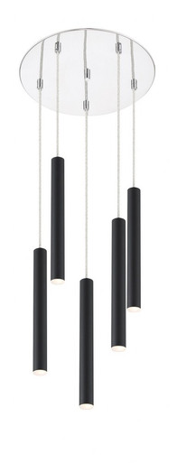 Forest 70W 14 LED Island/Billiard 16 x 12 In by Z Lite 917MP12-MB-LED-5RCH - 917MP12-MB-LED-5RCH