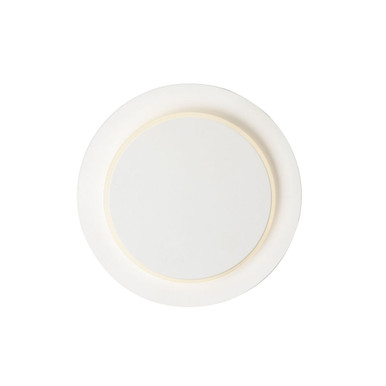Revolver 10W 1 LED Light Vanity Light by ET2 - E20090-MW