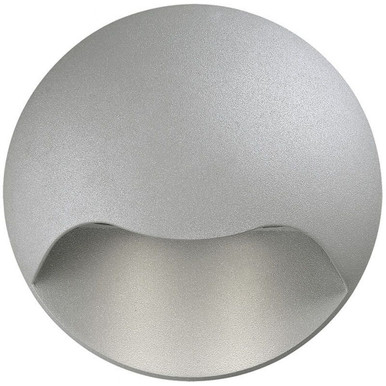 6W 2 LED Light Outdoor Wall Lantern 5.13 Inch Wide by Eurofase - 31583
