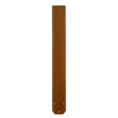 Levon Custom Blade (Set of 8) 0.33 Inch Tall and 72 Inch Wide by Fanimation - B7913