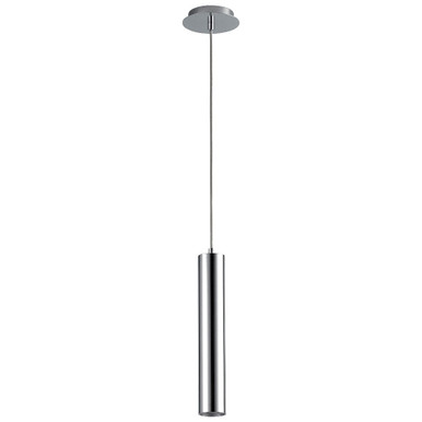 Idol 5.1W 1 LED Mini Pendant by Oxygen - 3_18_5