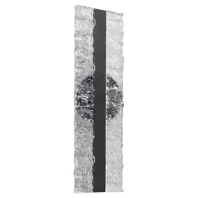 Landon 17W 1 LED Wall Sconce by Oxygen - 3-420