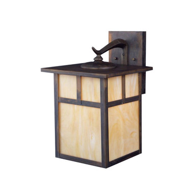 Accessory Dark Sky Panel Set 9.5 Inches Tall By 6.75 Inches Wide by Kichler - 4813wh