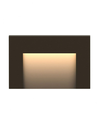 Taper 12V 1.9W LED Horizontal Deck Light by Hinkley - 1553