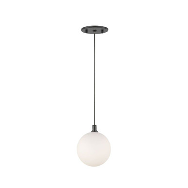 Bolla 3W LED Pendant 6 Inch Tall and 5.5 Inch Wide by Kuzco - PD3106
