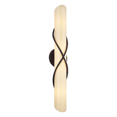 Roxbury 4 Light Vanity Light by Troy - B1404