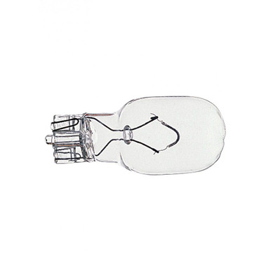 Accessory 1.41 Inch 12W 12W T5 Wedge Lamp by Generation - 9777