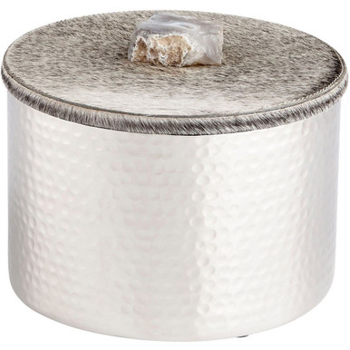 Windsor 8 Inch Large Container by Cyan - 10213