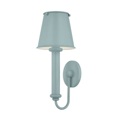 Yara 1 Light Wall Sconce 16.25 Inch Tall and 6.5 Inch Wide by Mitzi - H1123101