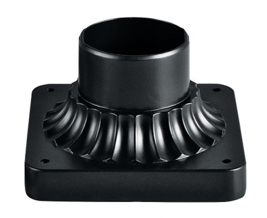 Accessory Pipp's Lane Pedestal Mount 5.75 inches wide by Kichler - 9592