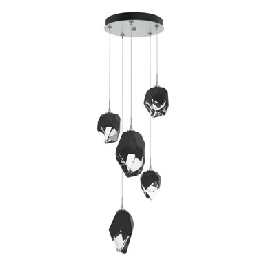 Chrysalis 5 Light Medium Pendant by Hubbardton Forge - 131139H