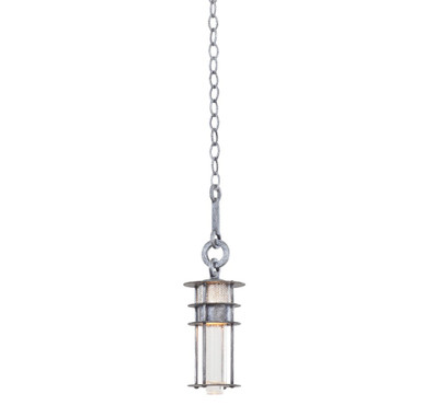 Anchorage 1 Light Mini Pendant by Kalco - 7296RI