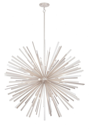 Confluence 20 Light Oversized Pendant by Minka Metropolitan - N1909-792