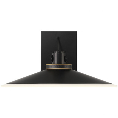 Deckard 14W 1 LED Light Wall Sconce by Eurofase - 47357-013