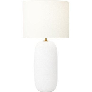 Fanny 9W 1 Led Slim Table Lamp by Visual Comfort Studio - ht1061mwc1