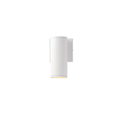 Caldera 10W 1 LED Outdoor Wall Mount 7.75 Inch and 3.25 Inch Wide by Maxim - 86221