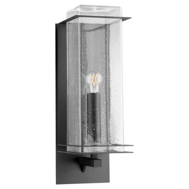 Balboa 1 Light Wall Sconce by Quorum - 7203-8-69