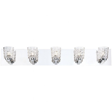 Banbury 6 LED Light Vanity Light by Eurofase - 35649-014